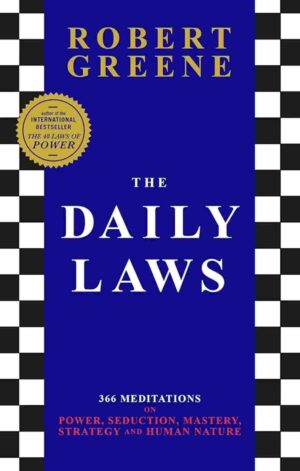The Daily Laws by Robert Greene