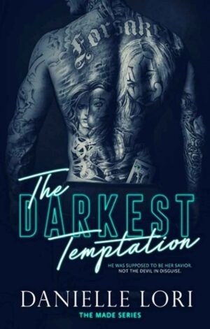 The Darkest Temptation by Danielle Lori