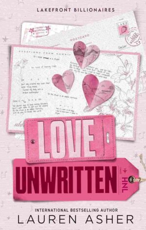 Love Unwritten by Lauren Asher