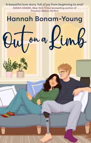 Out on A Limb by Hannah Bonam-Young