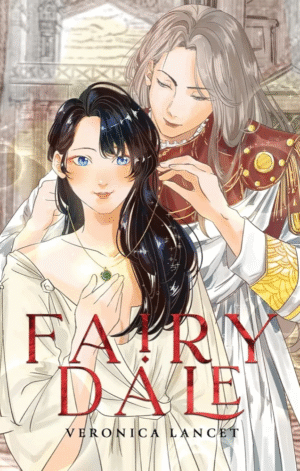 FairyDale by Veronica lancet