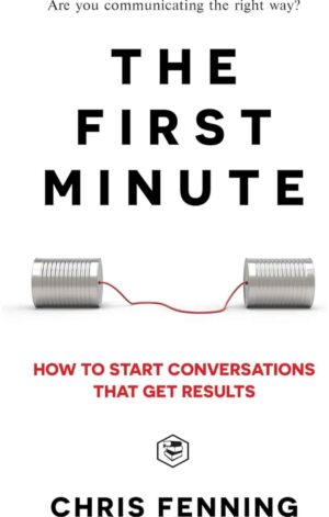 The First Minute