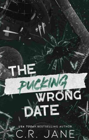 The Pucking Wrong Date