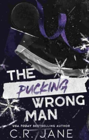 The Pucking Wrong Man