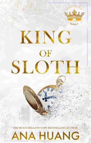 King of Sloth by Ana Huang