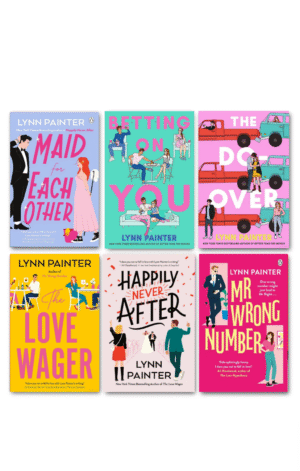 Best of Lynn Painter Romance Books Combo