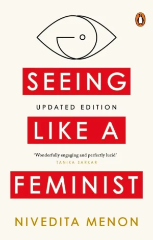 Seeing Like a Feminist by Nivedita Menon