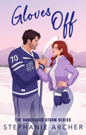 Gloves Off by Stephanie Archer