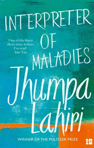 Interpreter of Maladives by Jhumpa Lahiri