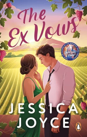 The Ex Vows by Jessica Joyce