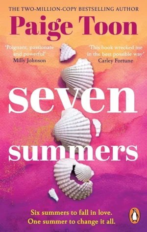 Seven Summers by Paige Toon