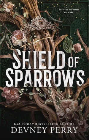 Shield of Sparrows by Devney Perry
