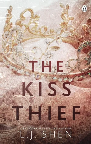 The Kiss Thief by L.J Shen