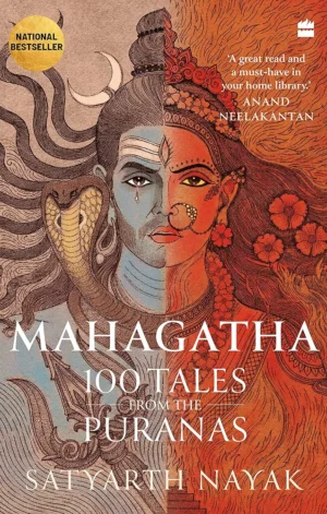 Mahagatha: 100 Tales from the Puranas