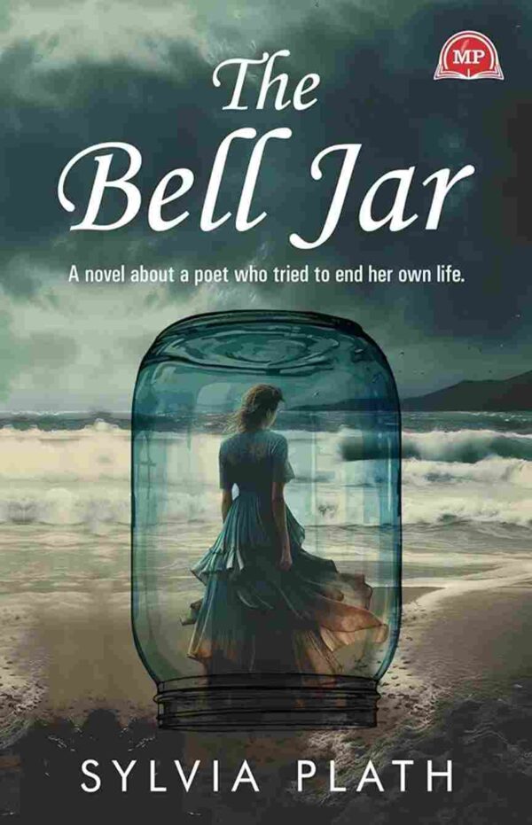 The Bell Jar by Sylvia Path