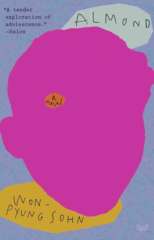 Almond by Won Pyung Sohn