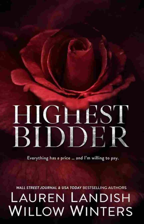 Highest Bidder by Willow Winters