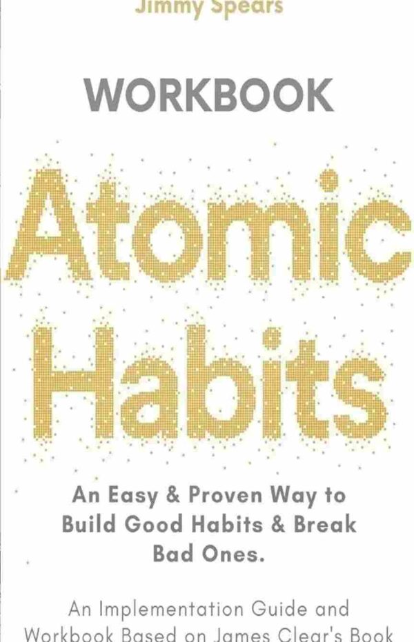 Atomic Habit