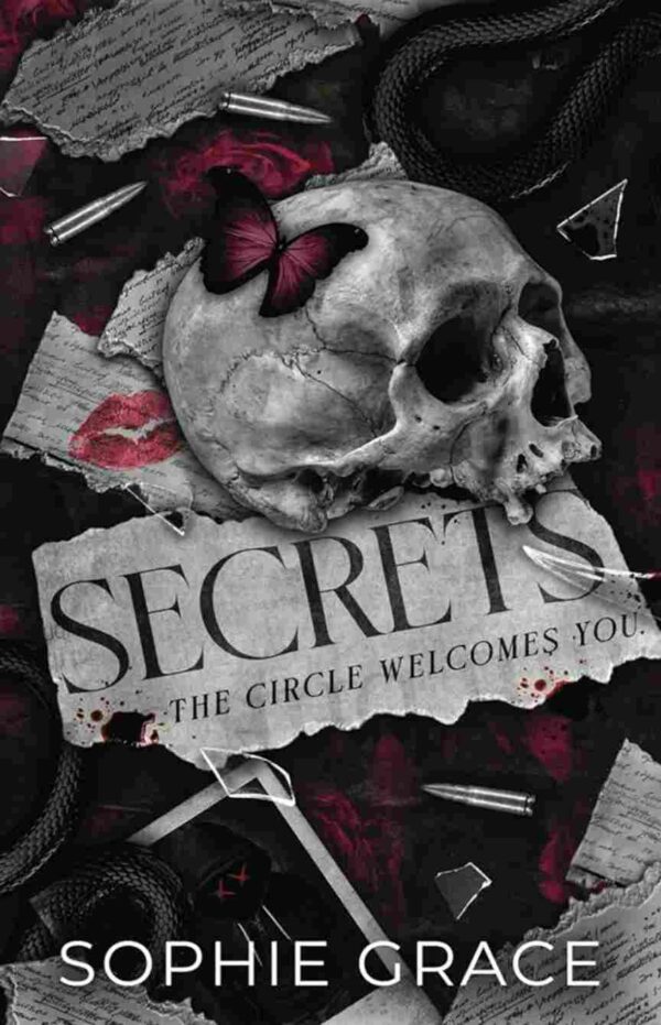 Secrets by Sophie Grace