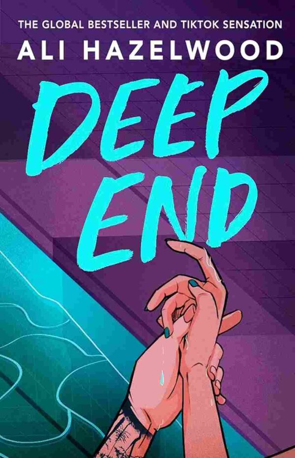 Deep End by Ali Hazelwood