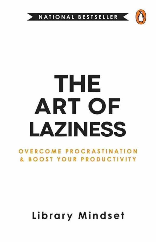 Ther Art of Laziness