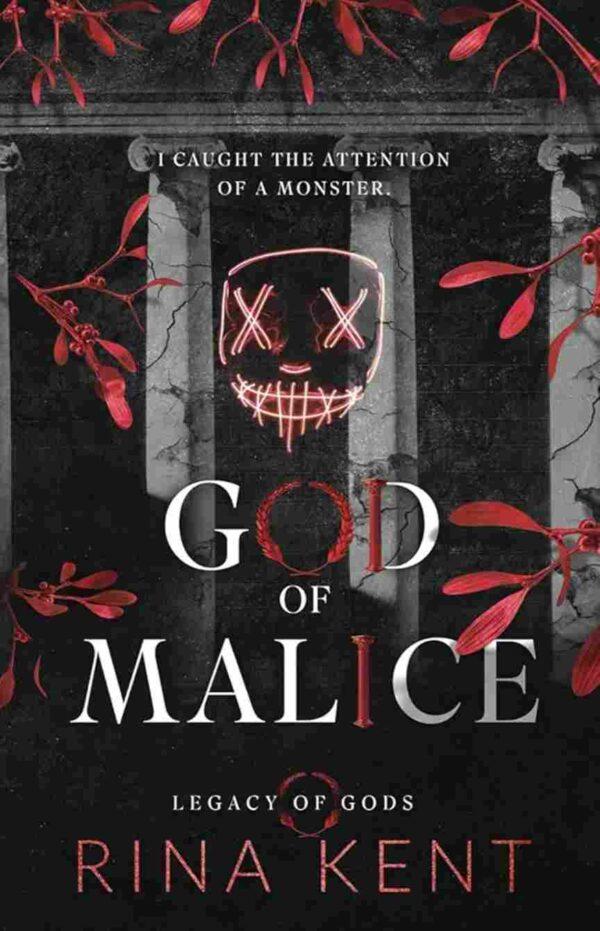 God of Malice by Rina kent