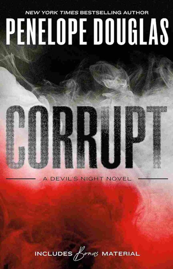 Corrupt by Penelope Douglas