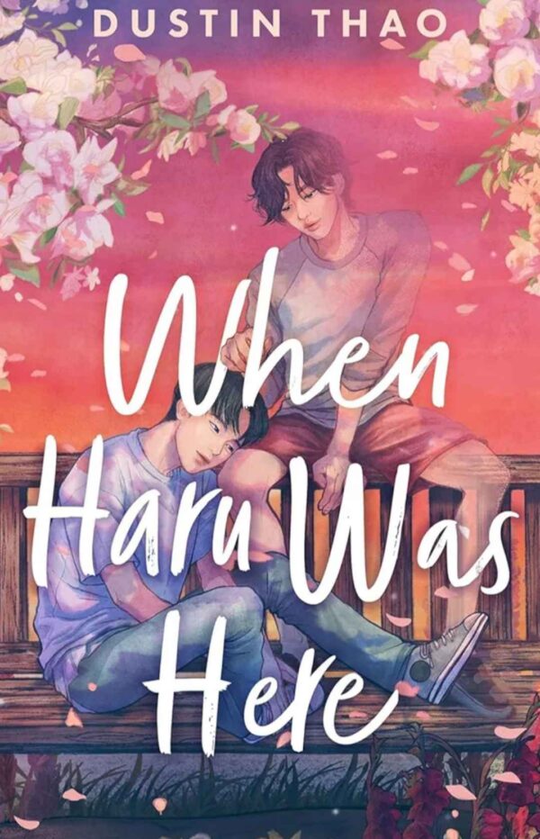 When Haru Was Here by Dustin Thao