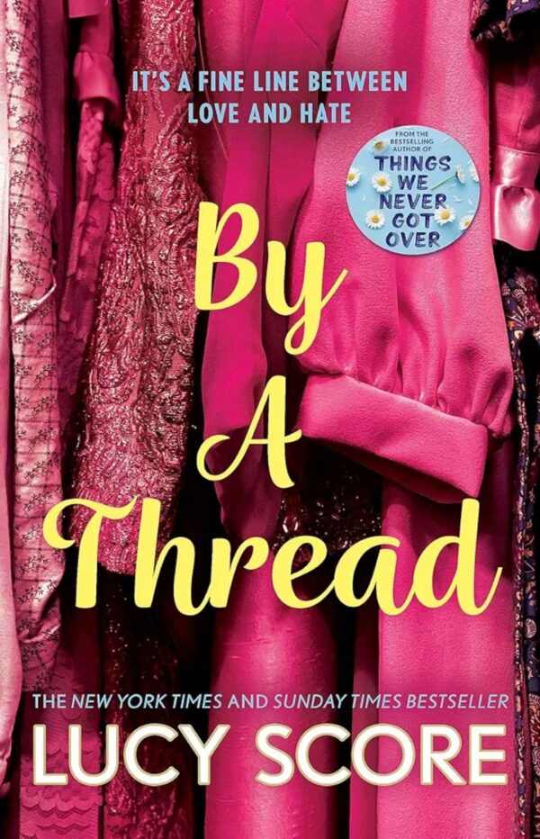By a Thread by Lucy Score
