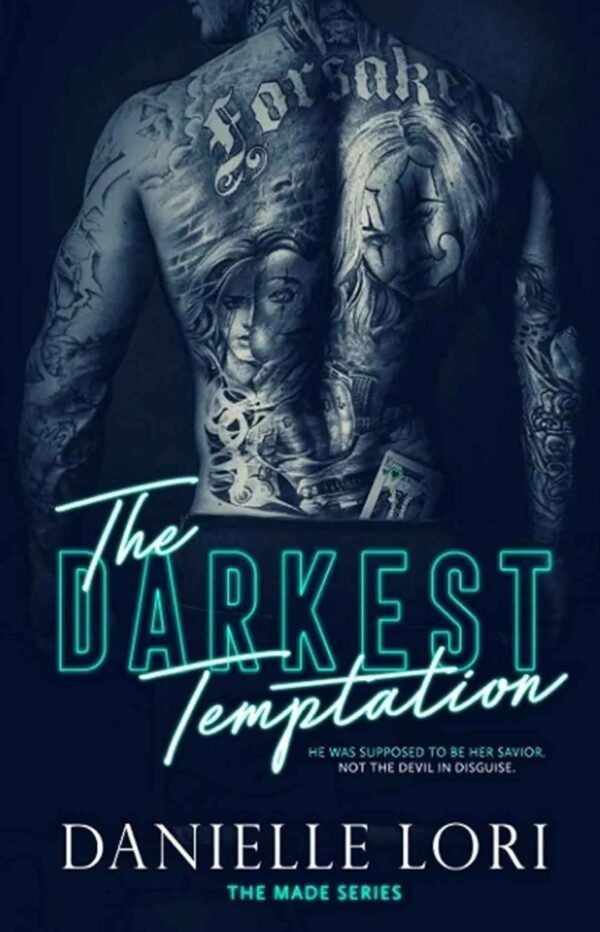 The Darkest Temptation by Danielle Lori