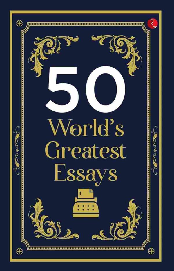 50 World's Greatest Letter (A Collectable Edition)