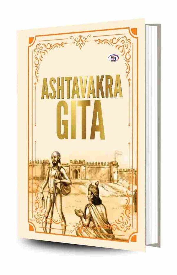 Ashtavakra Gita (Deluxe Edition)