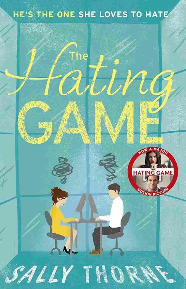 The Hating Game by Sally Thorne