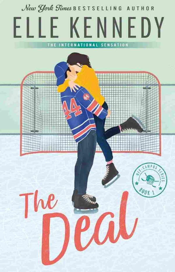 The Deal by Elle Kennedy (Off Campus #1)