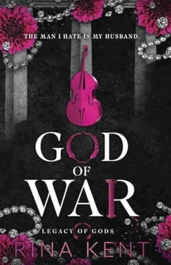 God of War by Rina Kent
