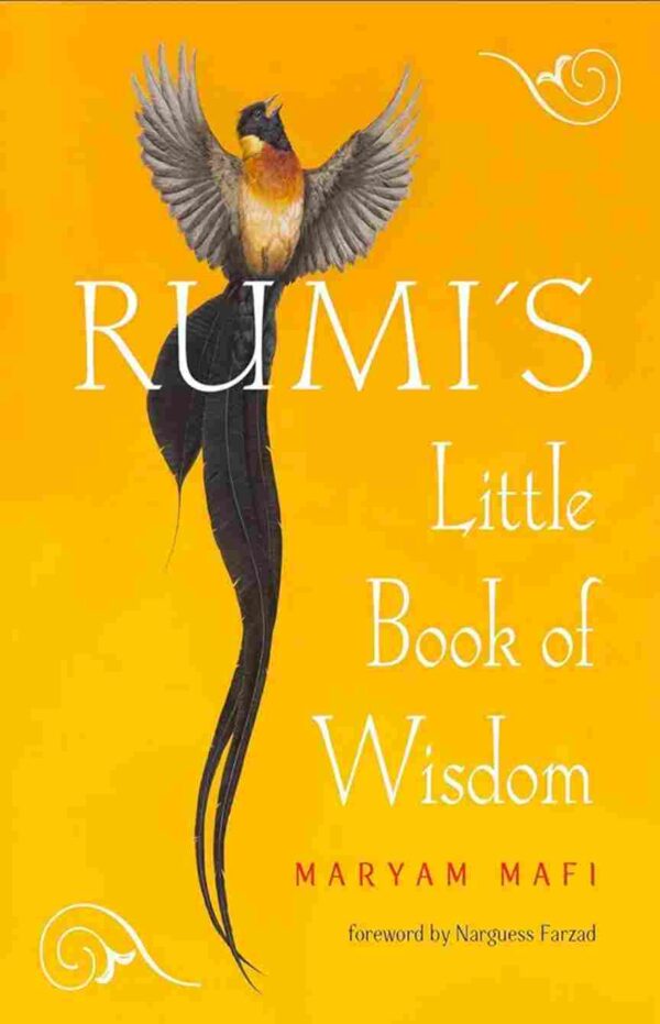 Rumi's Little Book of Wisdom