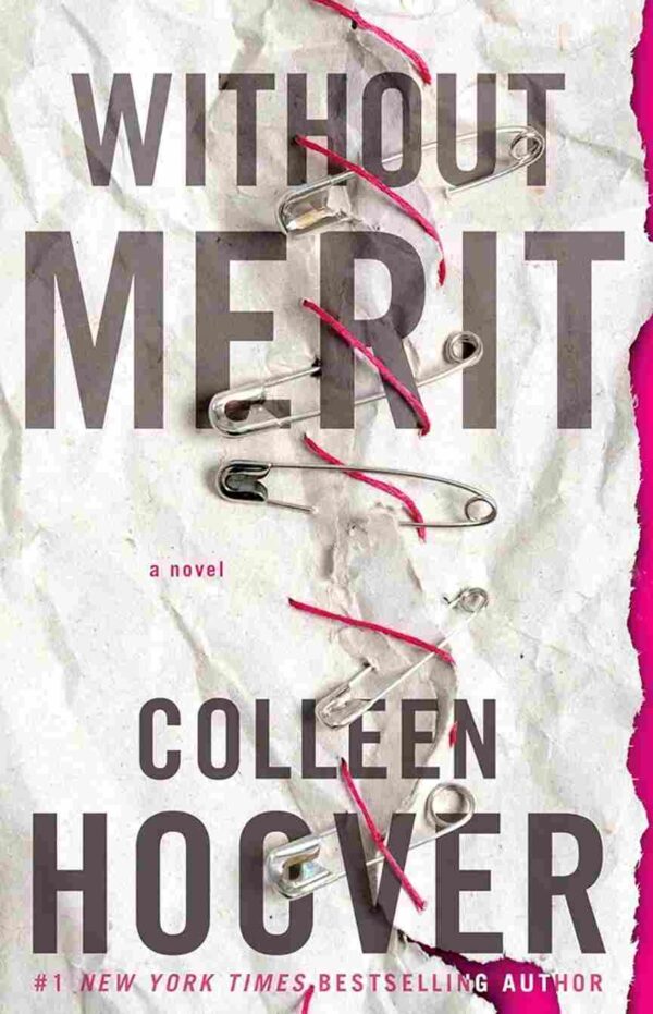 Without Merit by Colleen Hoover