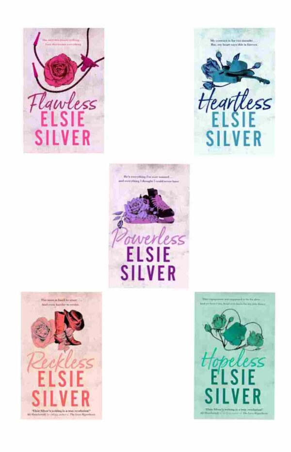 Chestnut Spring Series