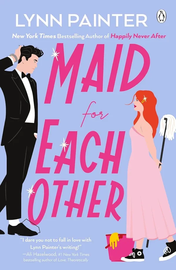 Maid For Each Other by Lynn Painter
