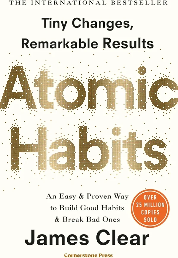 Atomic Habit