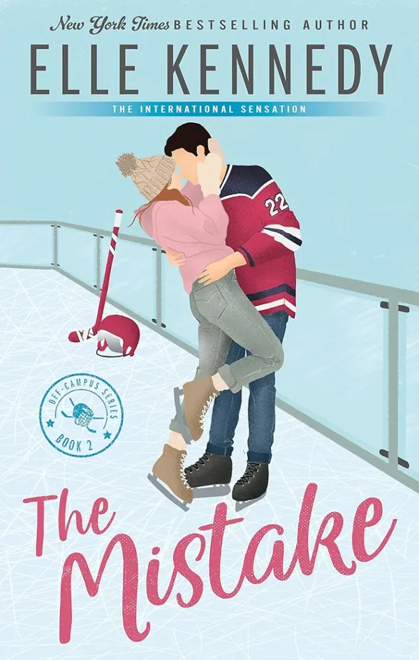 The Mistake by Elle Kennedy (Off Campus #2)