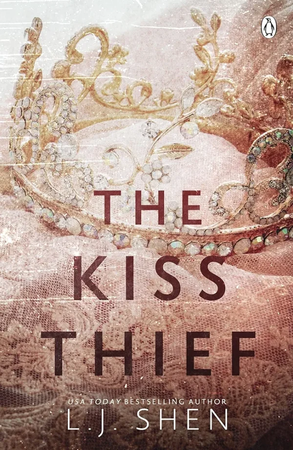 The Kiss Thief by L.J Shen