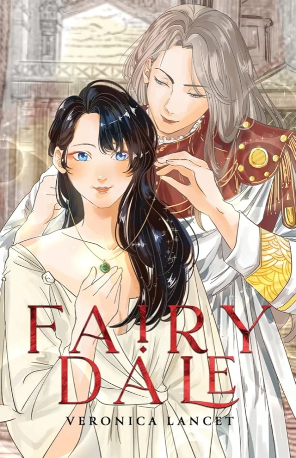 FairyDale by Veronica lancet