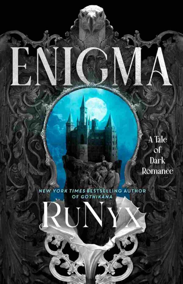 Enigma by Runyx