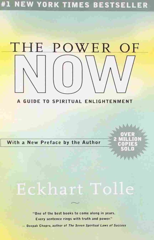The Power of Now