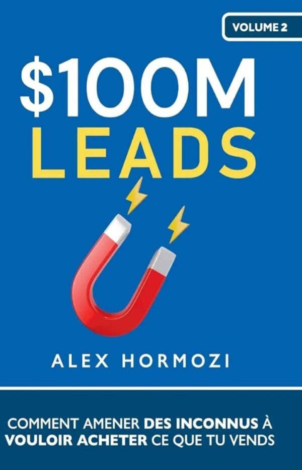 100 Million Leads