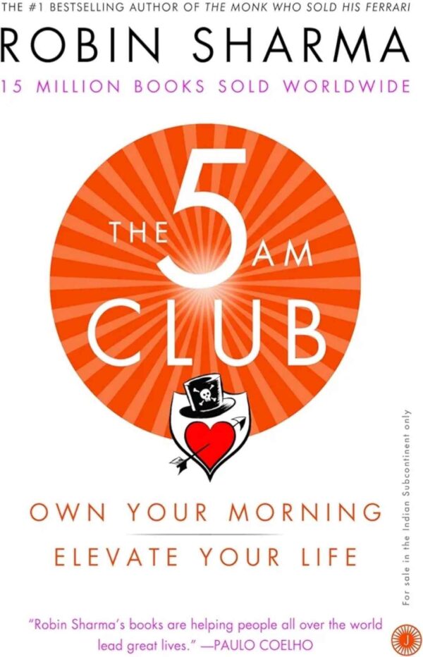 The 5 AM Club