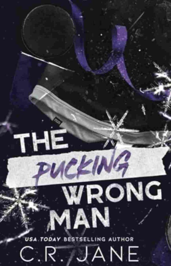 The Pucking Wrong Man