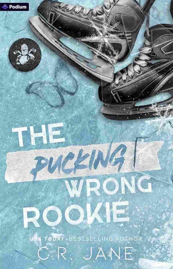 The Pucking Wrong Rookie