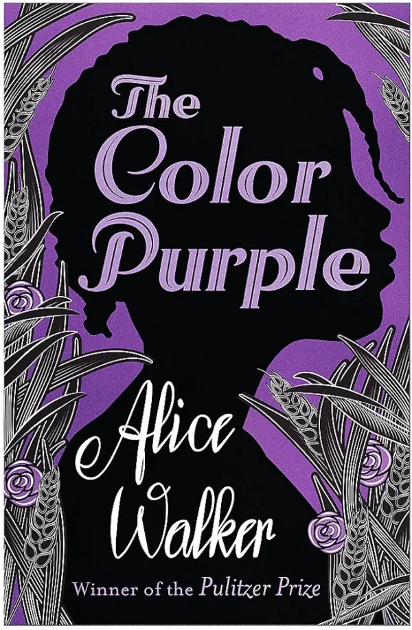 The Color Purple by Alice Walker